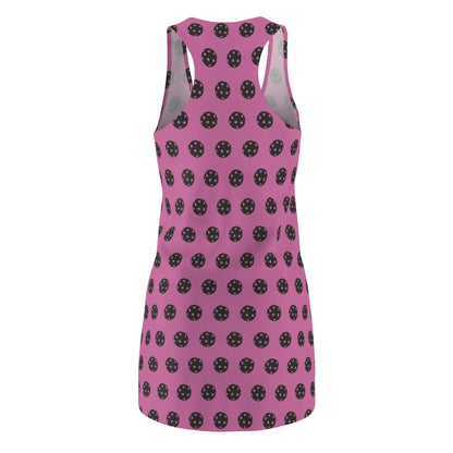 Women's Comfy Pickleball Dress - Classic Pickleball