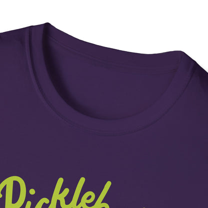 Men's Lightweight Pickleball T-shirt - Pickleball Legend