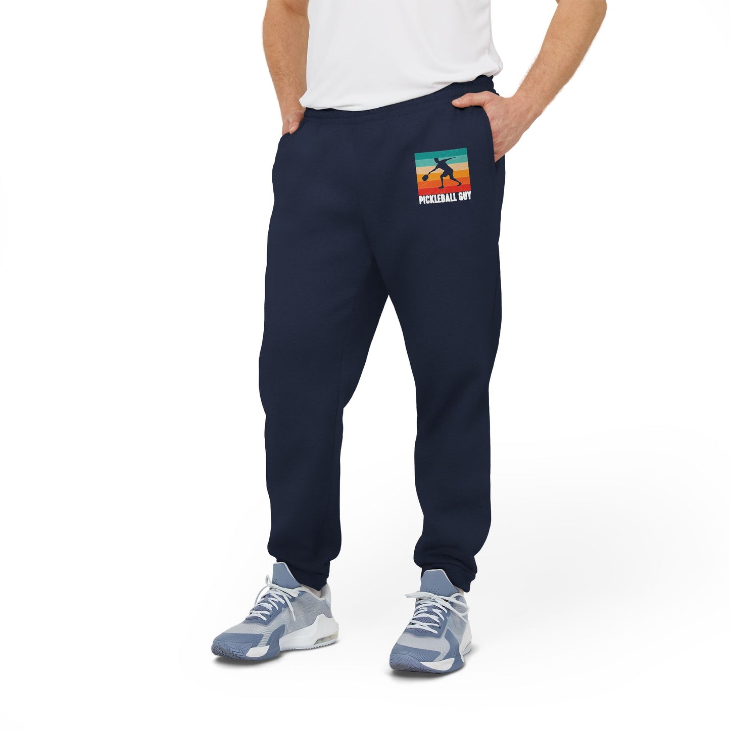 Men's Adidas Pickleball Pants - Pickleball Guy