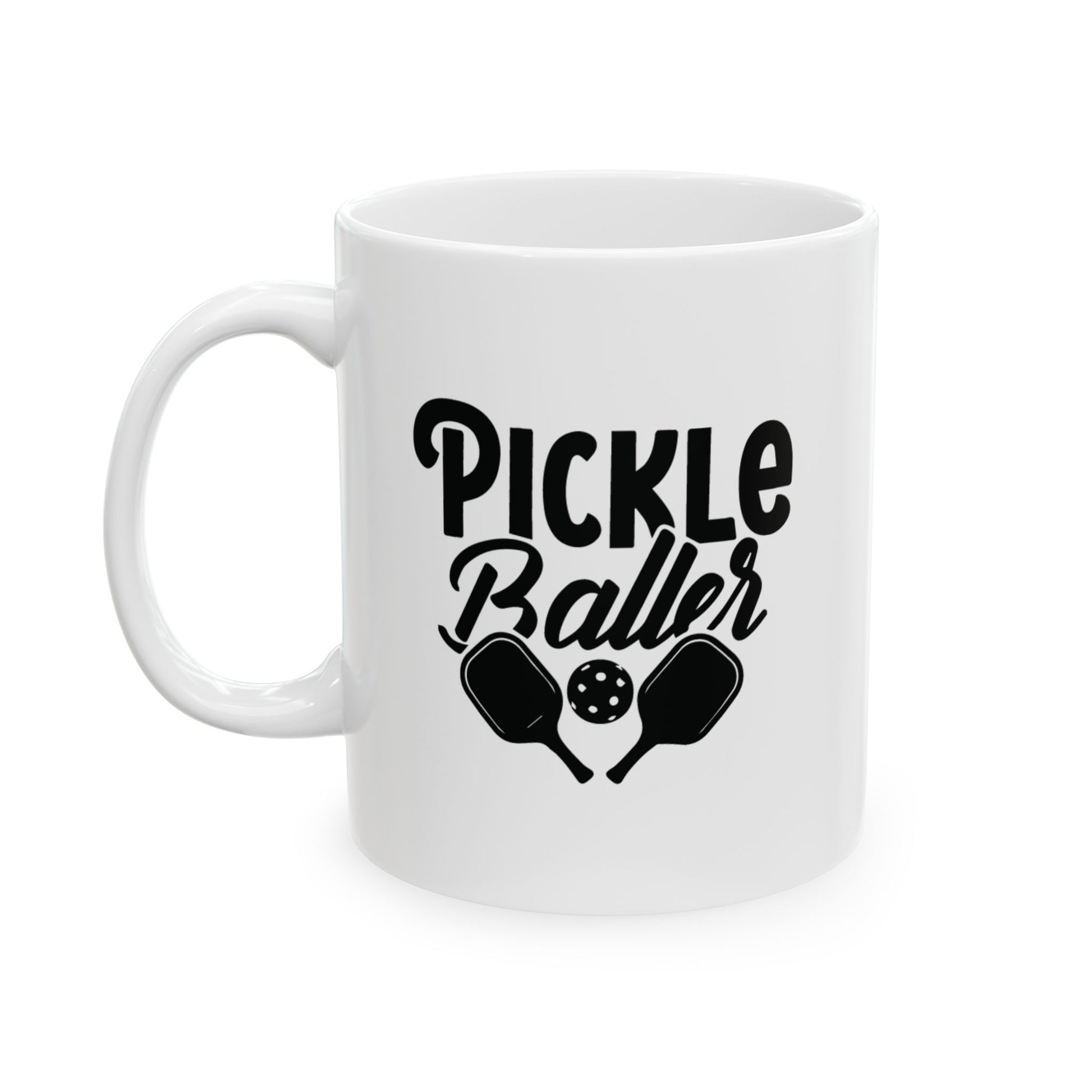 Pickleball Cool Mug - Pickleballer