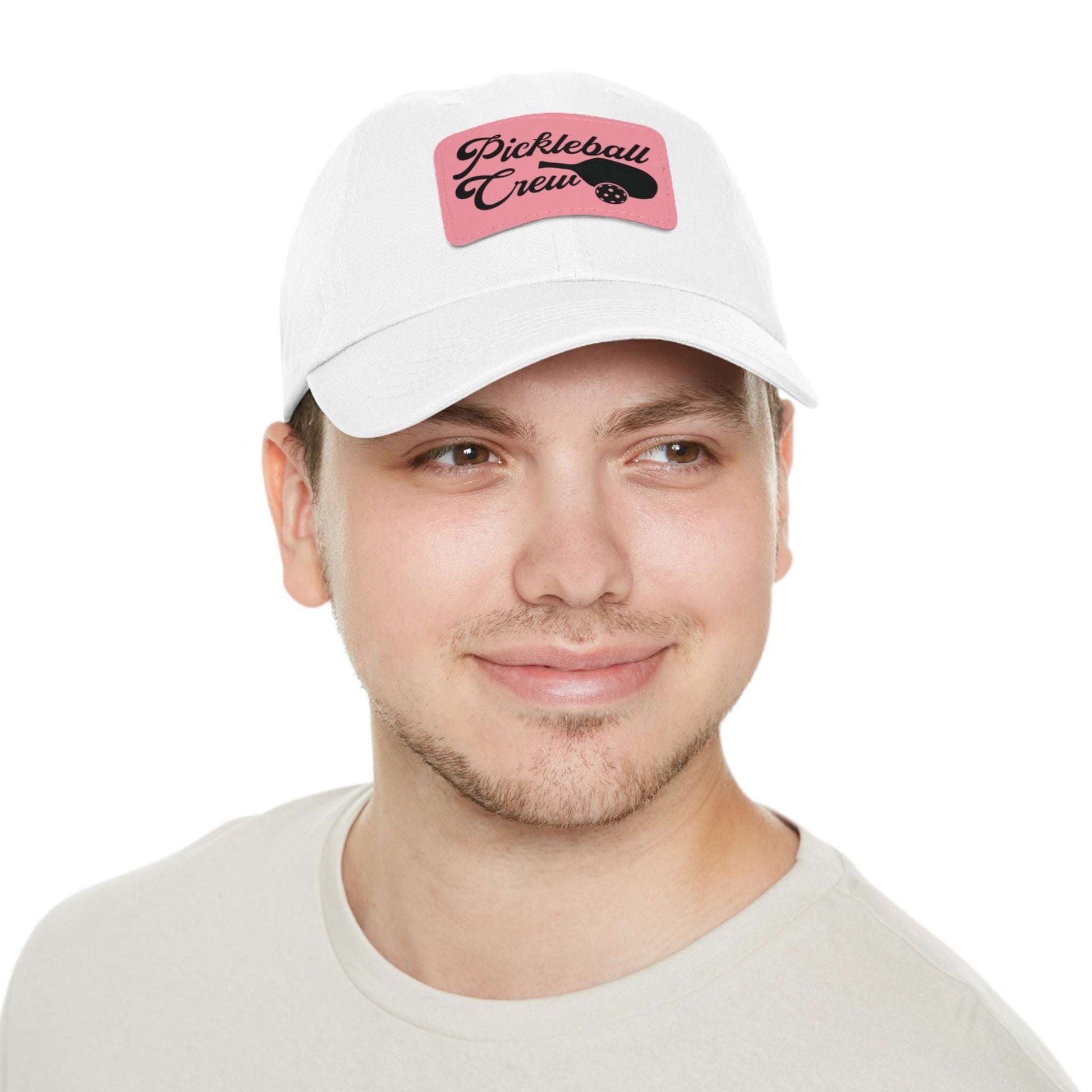 Pickleball Cute Cap - Pickleball Crew