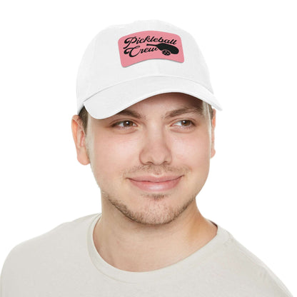 Pickleball Cute Cap - Pickleball Crew