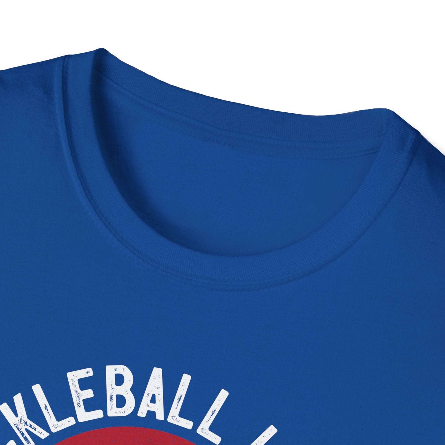Women's Cool Pickleball T-shirt - Pickleball Is My Retirement Plan