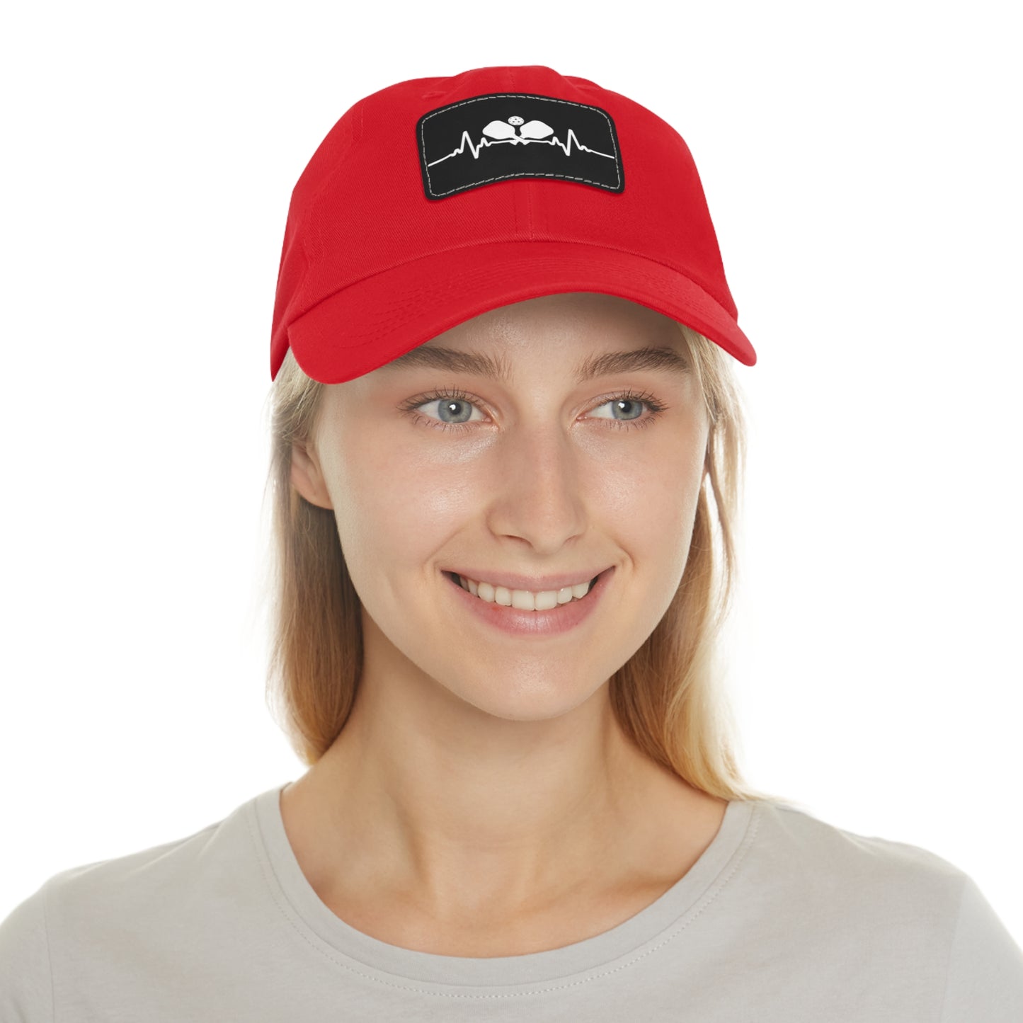 Pickleball Stylish Cap - Pickleball Pulse