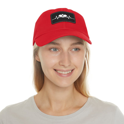 Pickleball Stylish Cap - Pickleball Pulse
