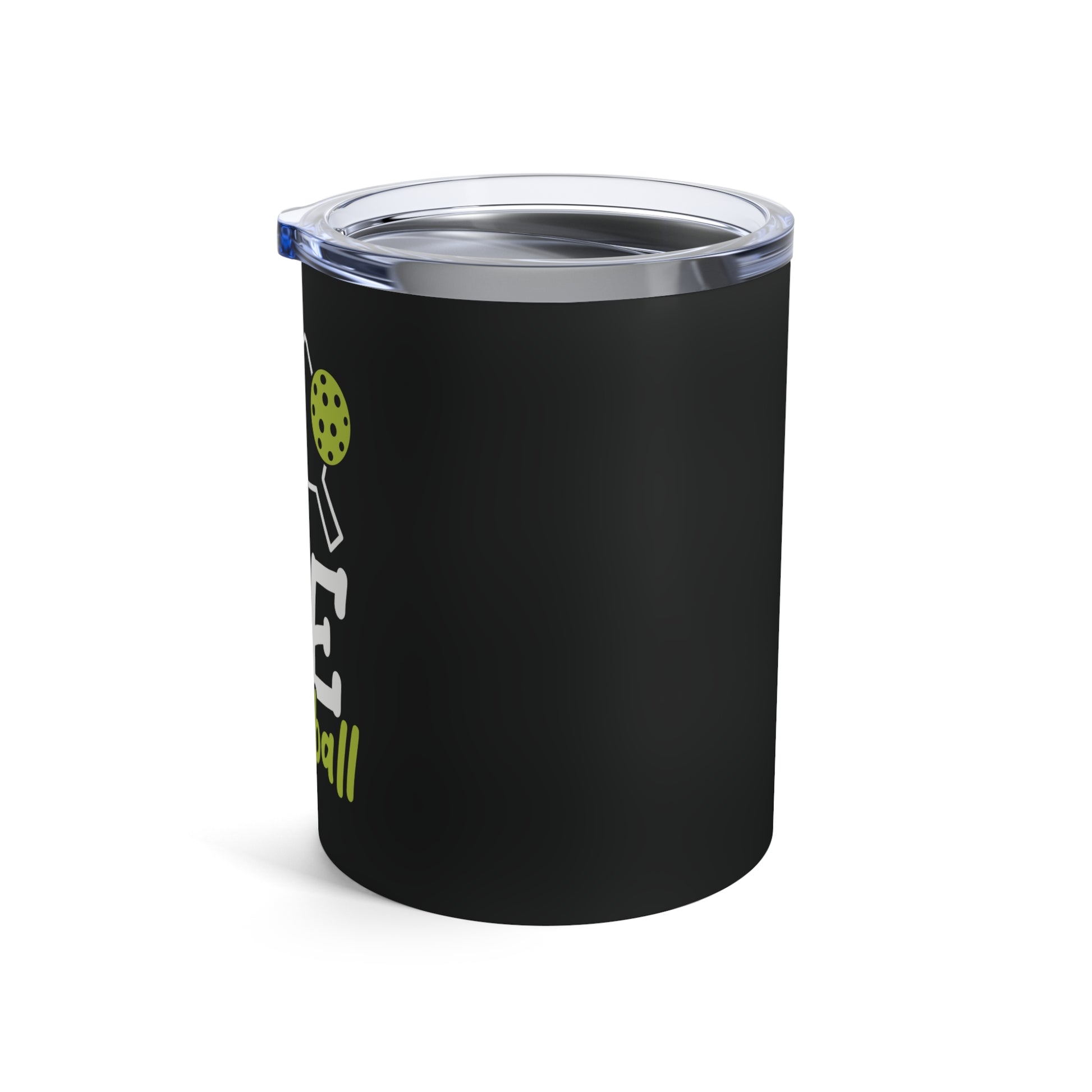 Pickleball Durable Tumbler - Love Pickleball