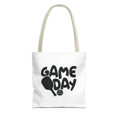 Pickleball Cute Tote Bag - Game Day