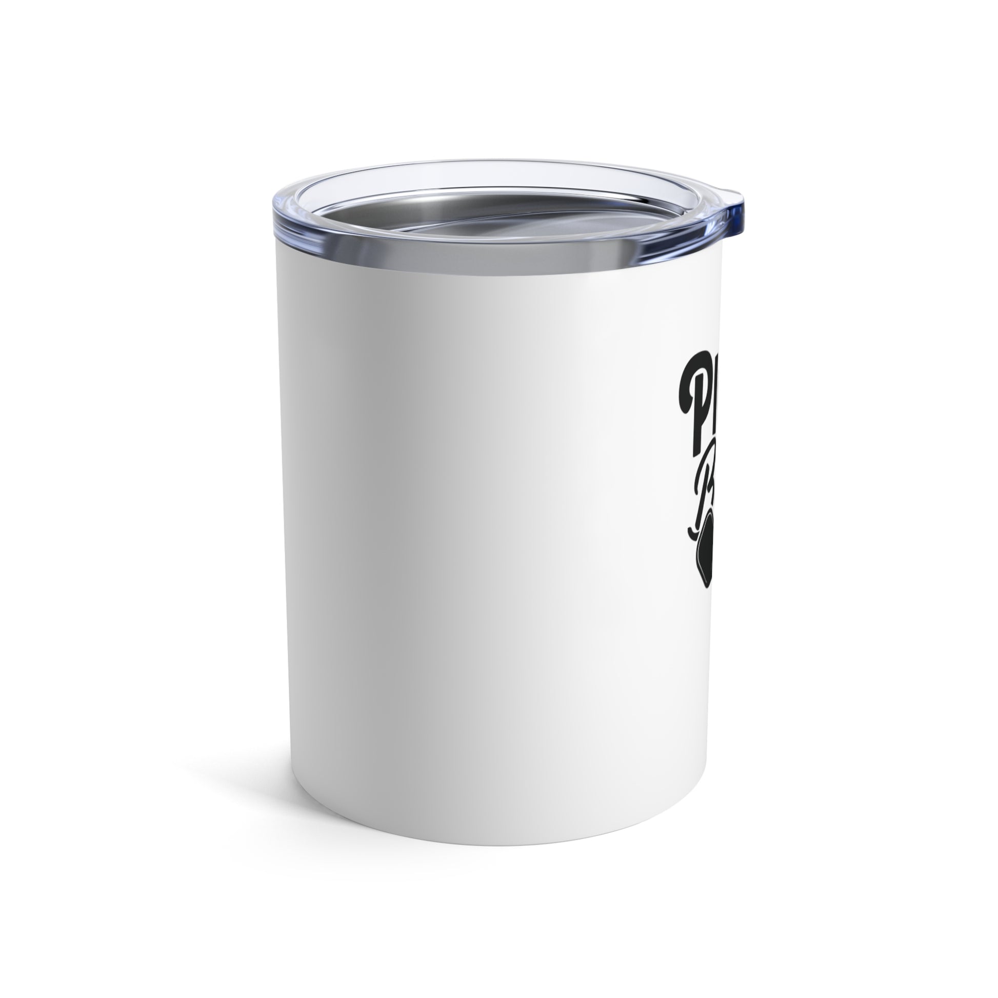 Pickleball Cool Tumbler - Pickleballer