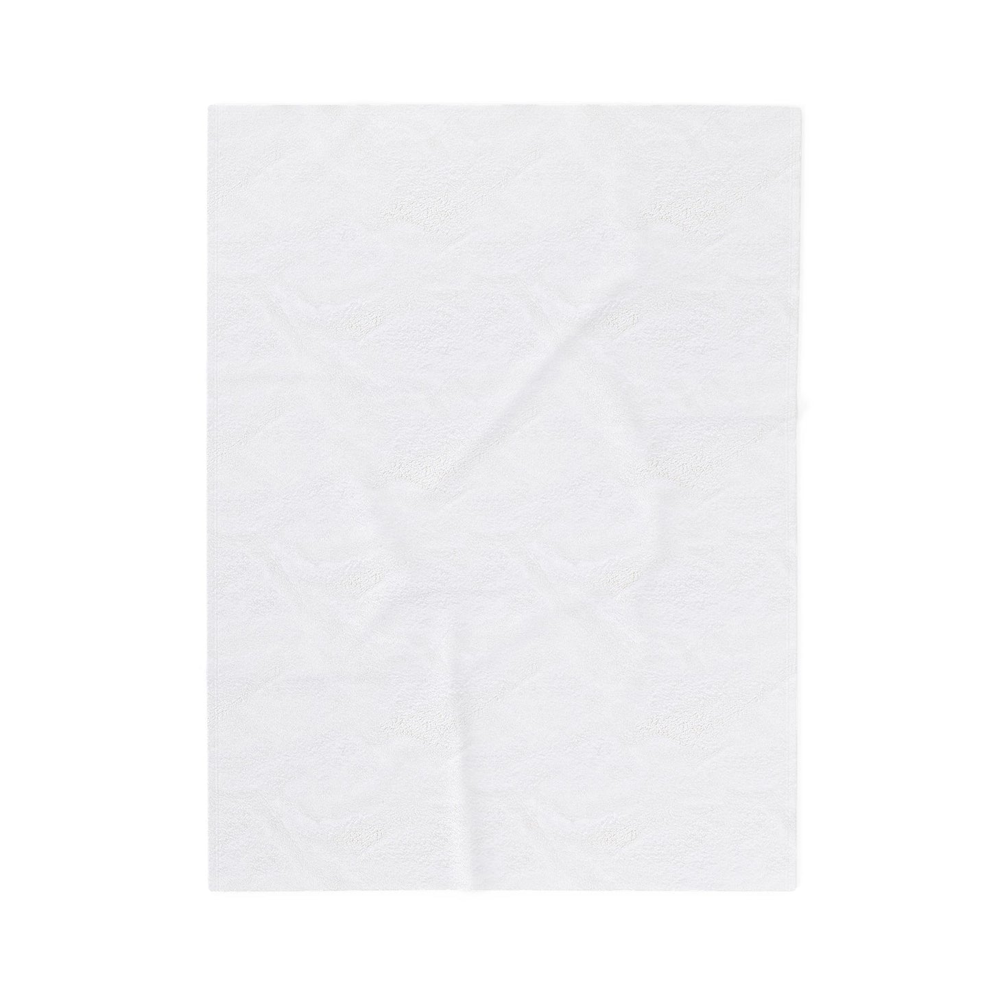 Pickleball Fun Blanket - Paddle Pattern