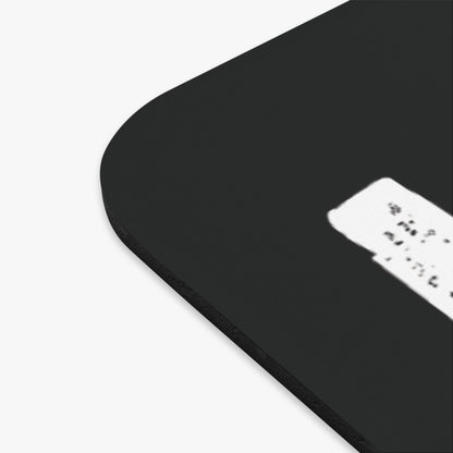 Pickleball Playful Mouse pad - Life Is Short Play Pickleball