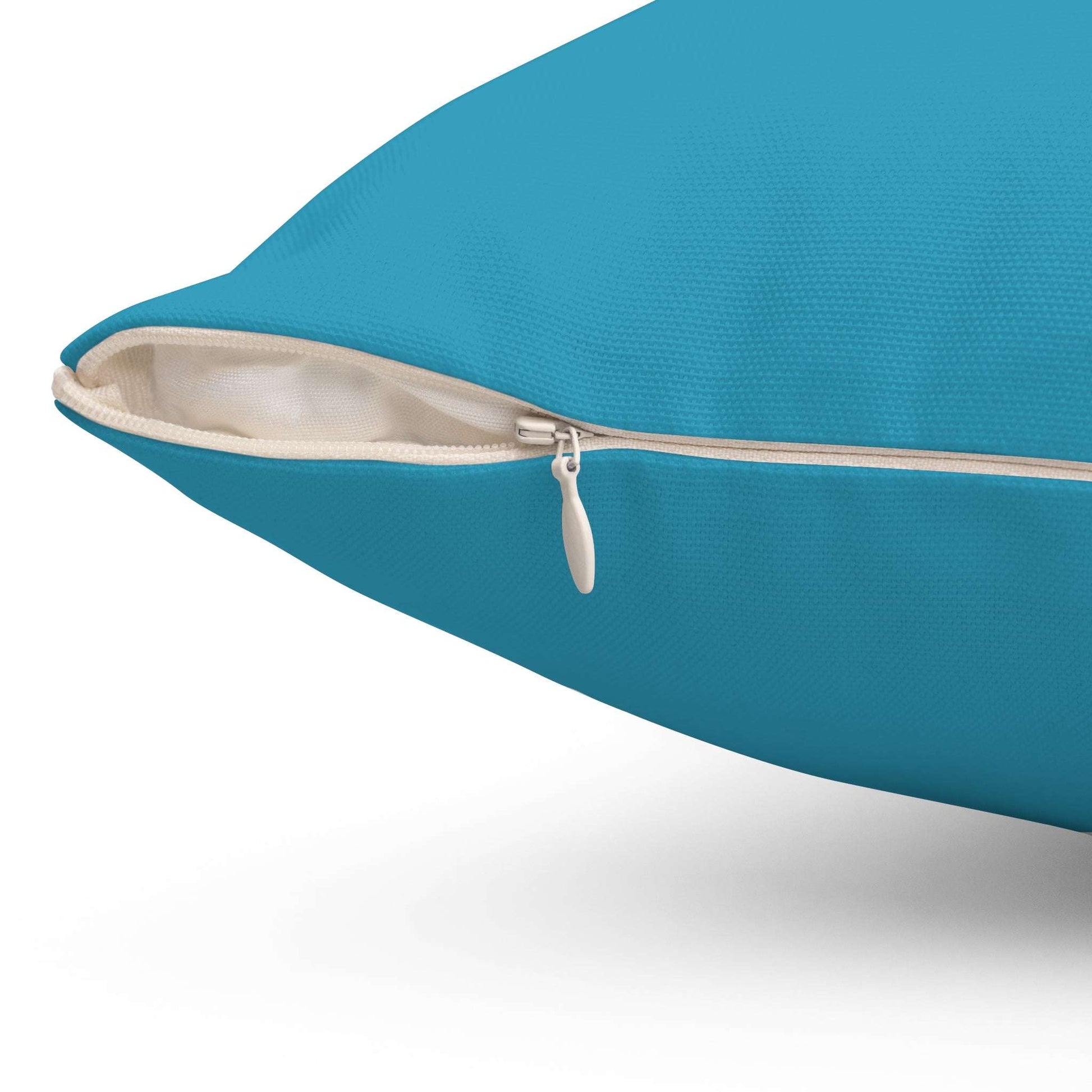 Pickleball Eye-Catching Pillow - My Happy Hour