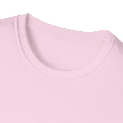 Women's Soft Pickleball T-shirt - Just a Girl Who Loves Pickleball