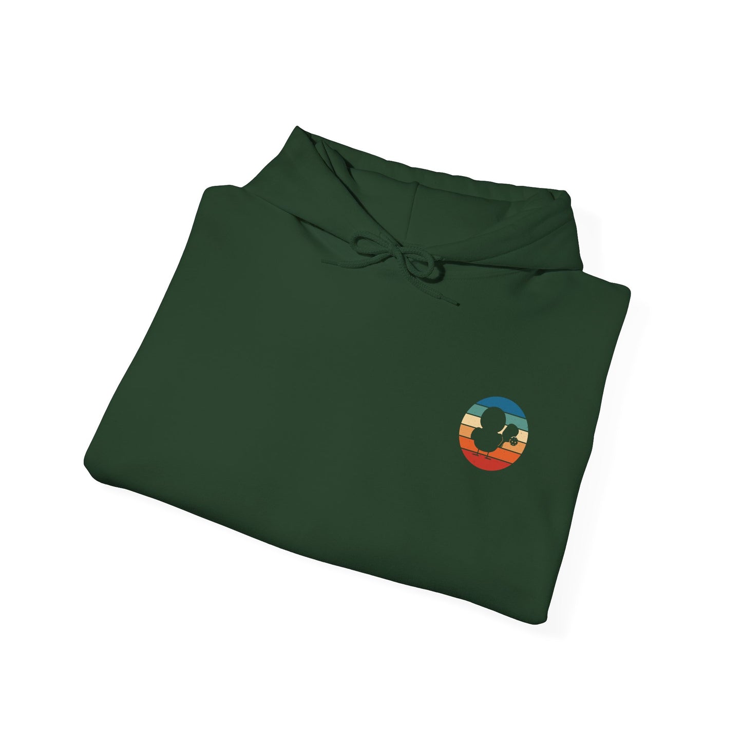 Women's Colorful Pickleball Hoodie - I Can't I Have Got Pickleball