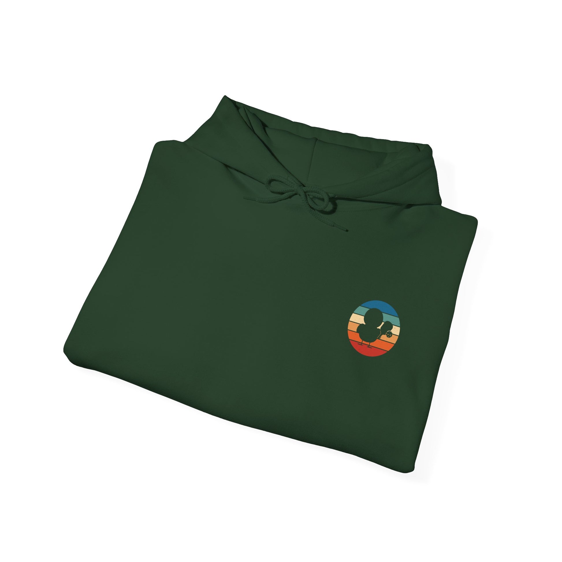 Women's Colorful Pickleball Hoodie - I Can't I Have Got Pickleball