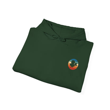 Women's Colorful Pickleball Hoodie - I Can't I Have Got Pickleball
