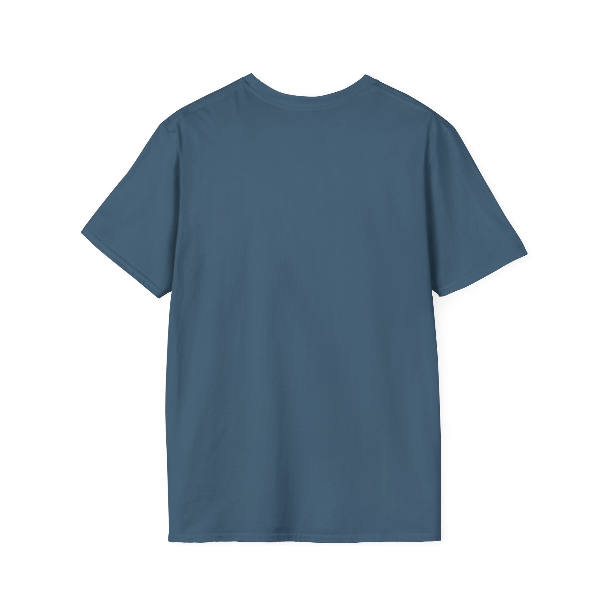 Men's Cool Pickleball T-shirt - Real Men Stay Out Of The Kitchen Retro