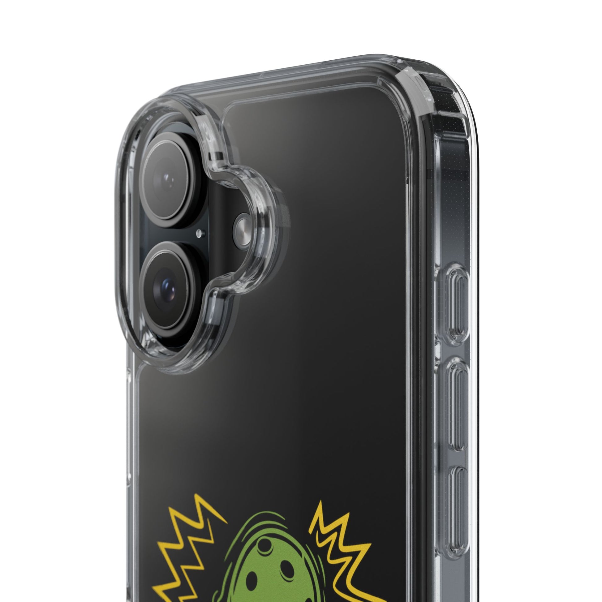 Pickleball Durable Phone case - Pickleball Energy