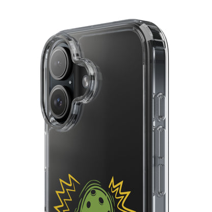 Pickleball Durable Phone case - Pickleball Energy