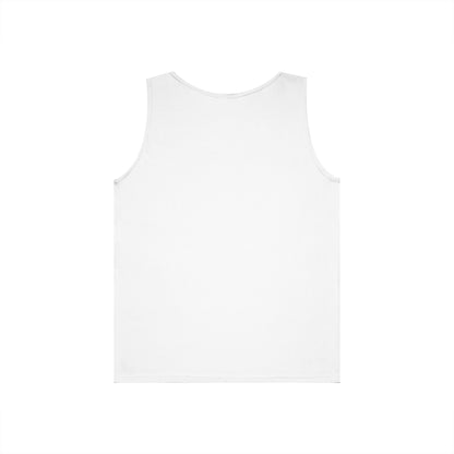 Men's Playful Pickleball Tank Top - Dink Dink Smash