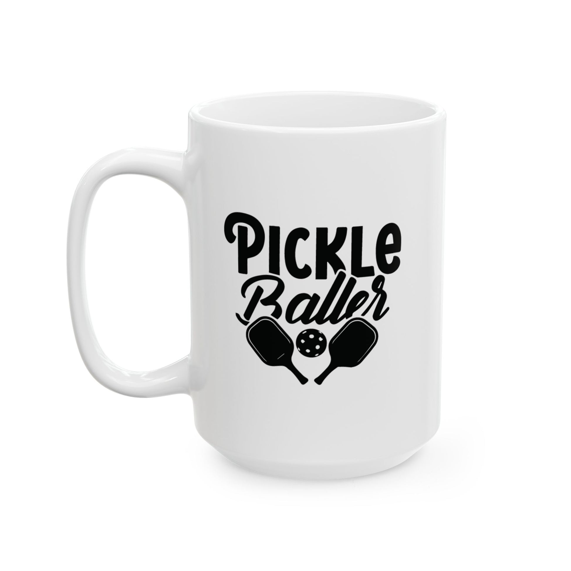 Pickleball Cool Mug - Pickleballer