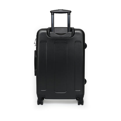 Pickleball Durable Suitcase - Kick Off to Pickleball