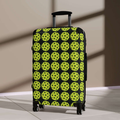 Pickleball Fun Suitcase - Pickleball Ball