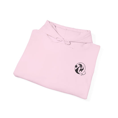 Women's Pickleball Hoodie - Some People Just Born to Play Pickleball