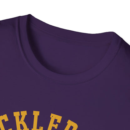 Men's Energetic Pickleball T-shirt - Pickleball Retro