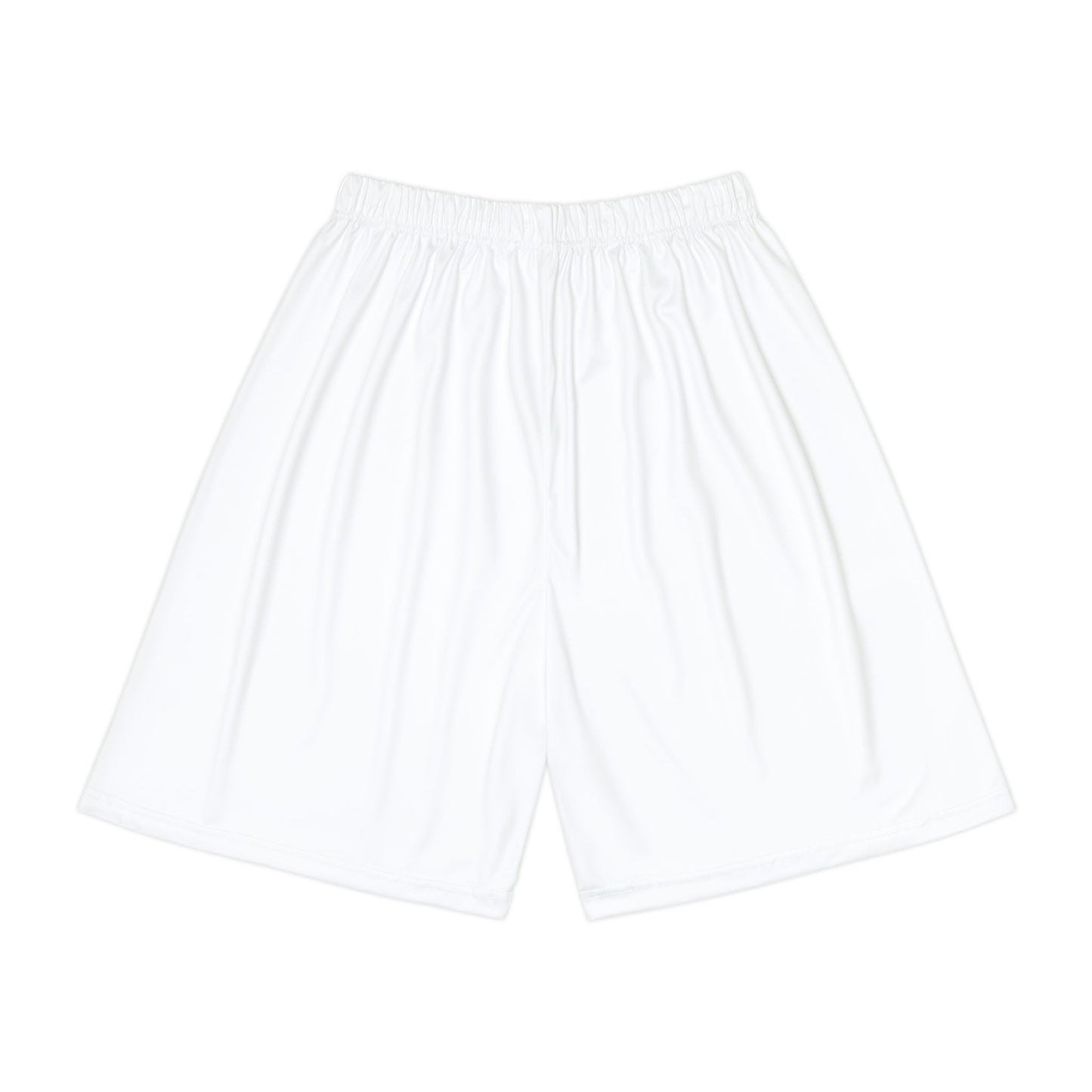 Men's Stylish Pickleball Short - Double Paddles