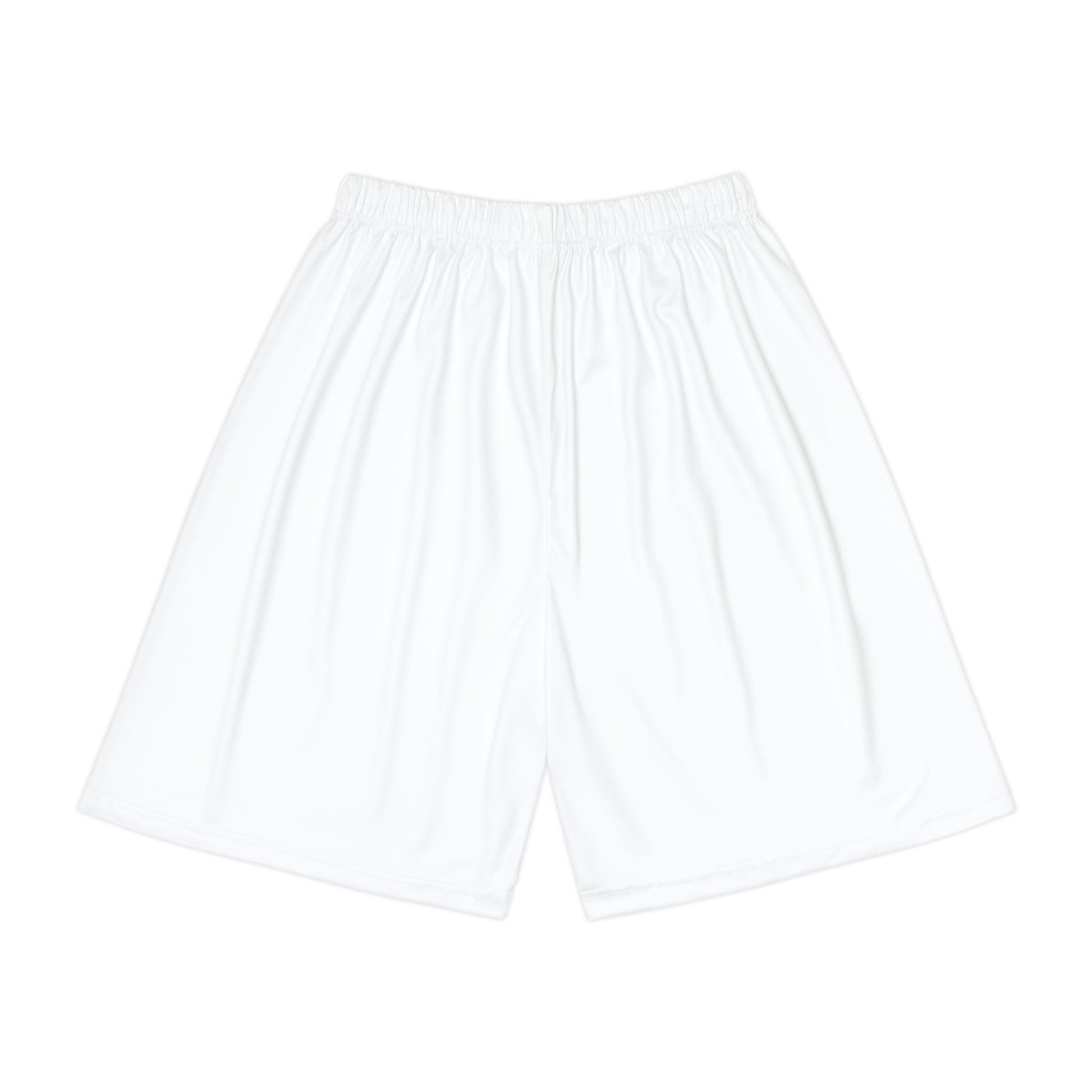 Men's Stylish Pickleball Short - Double Paddles
