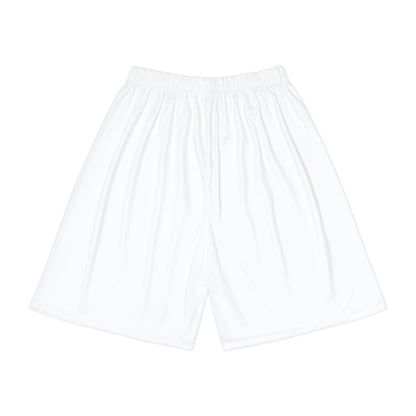Men's Stylish Pickleball Short - Double Paddles
