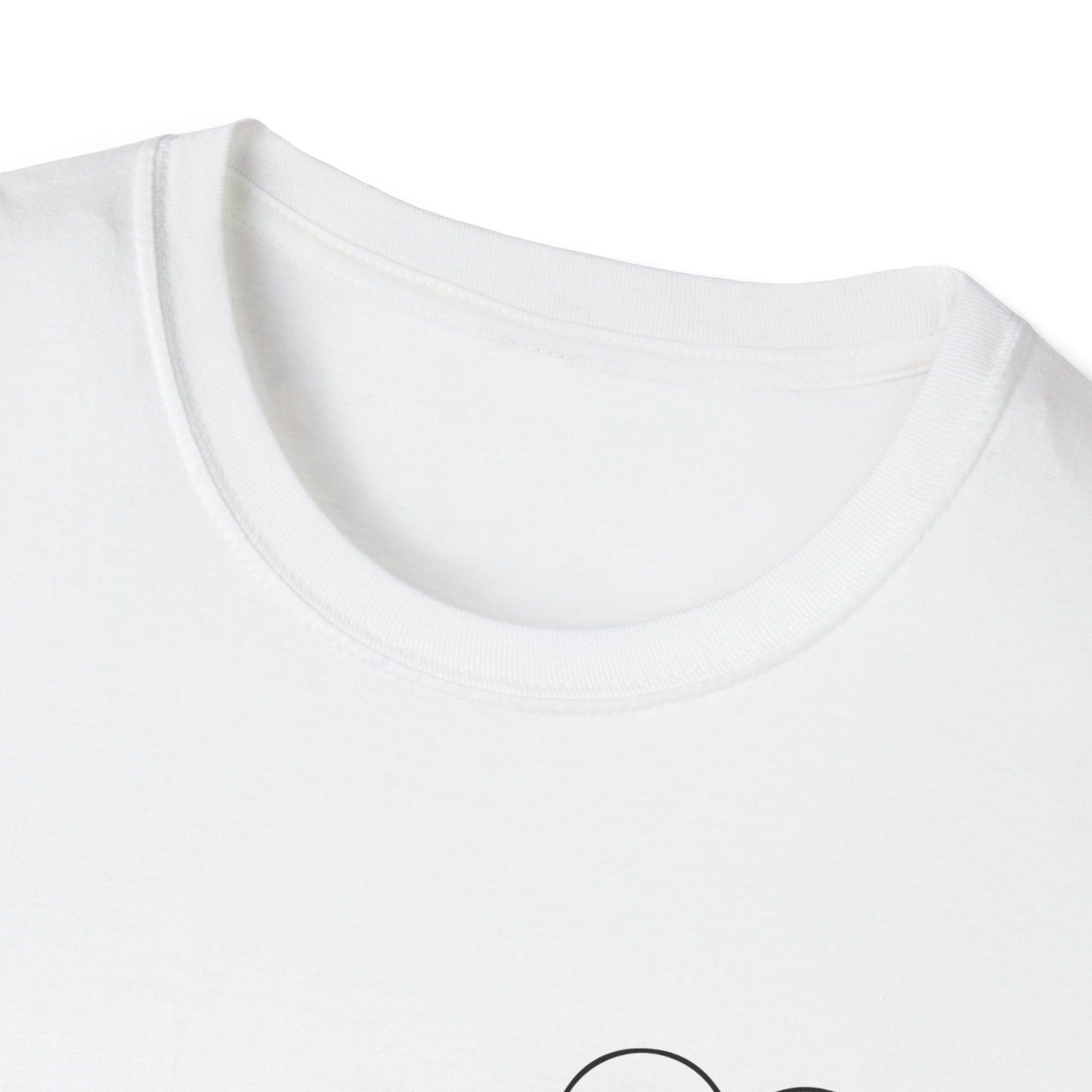 Women's Cute Pickleball T-shirt - Paddle Battle