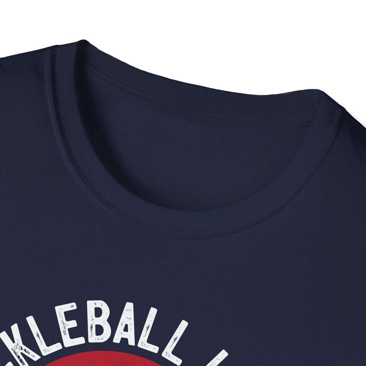 Women's Cool Pickleball T-shirt - Pickleball Is My Retirement Plan