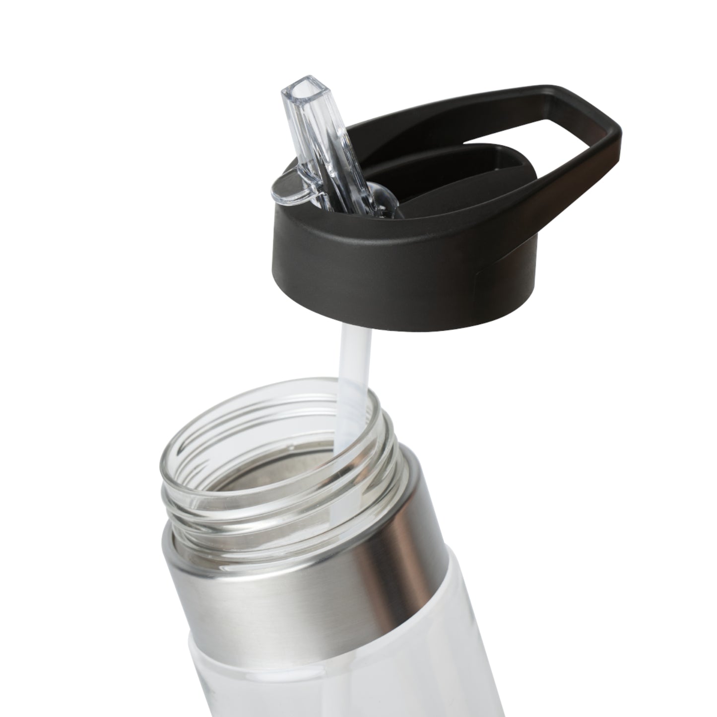 Pickleball Stylish Bottle - Peace.Love.Pickleball
