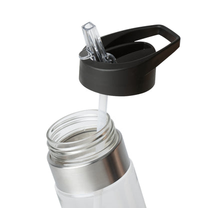 Pickleball Stylish Bottle - Peace.Love.Pickleball