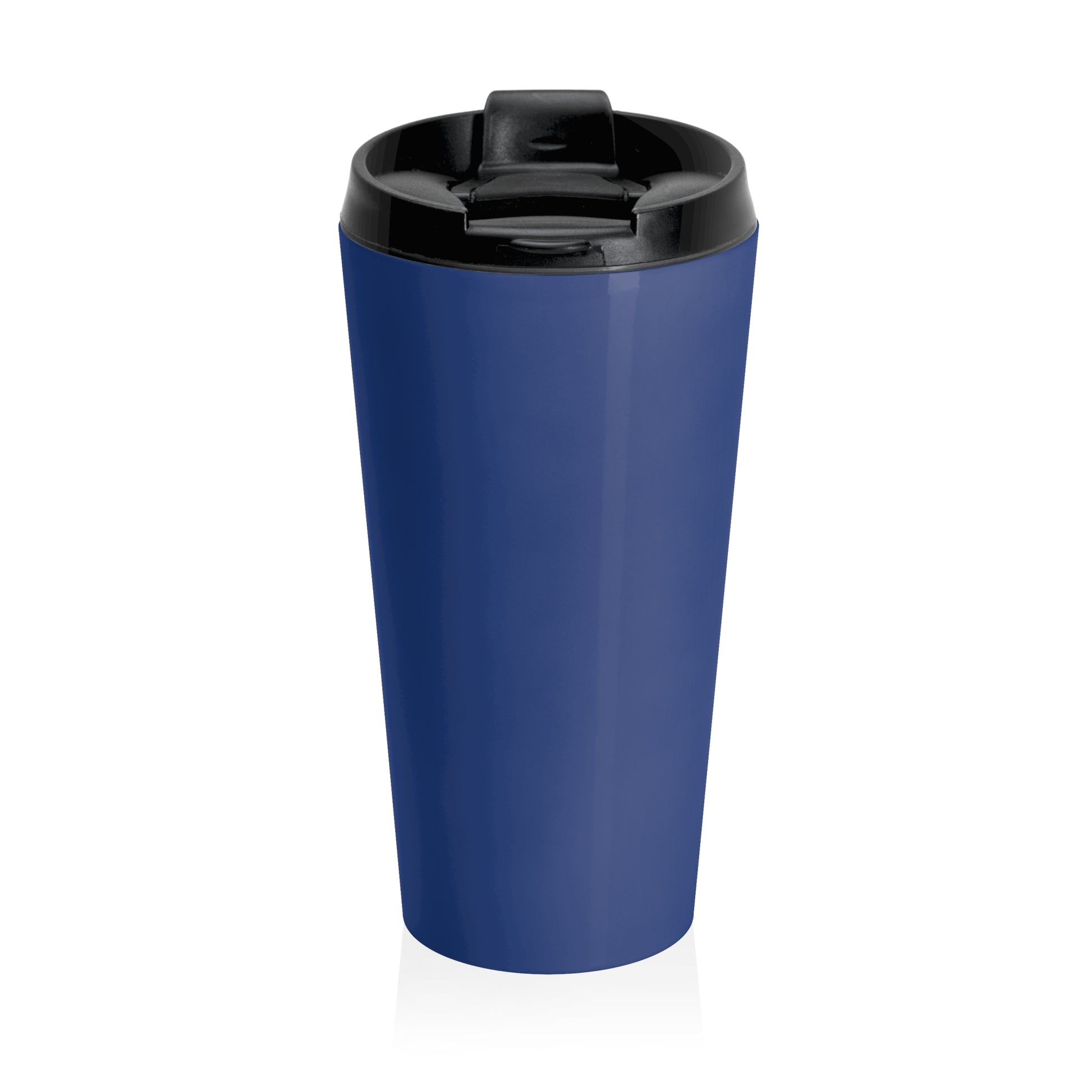 Pickleball Durable Travel Mug - Slow Pickleball Days
