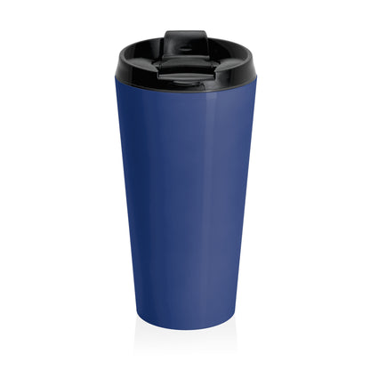 Pickleball Durable Travel Mug - Slow Pickleball Days