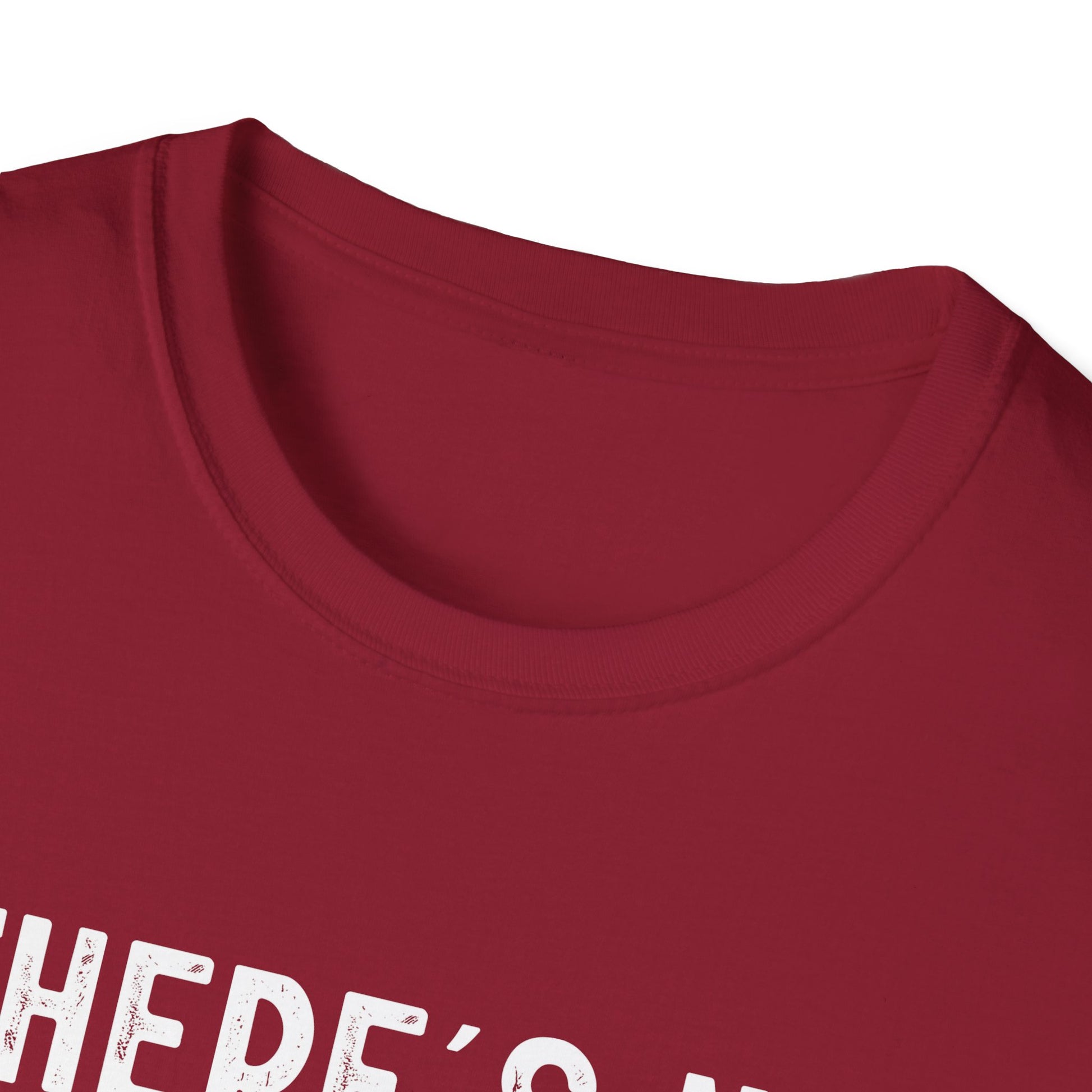 Women's Playful Pickleball T-shirt - There's No Crying in Pickleball