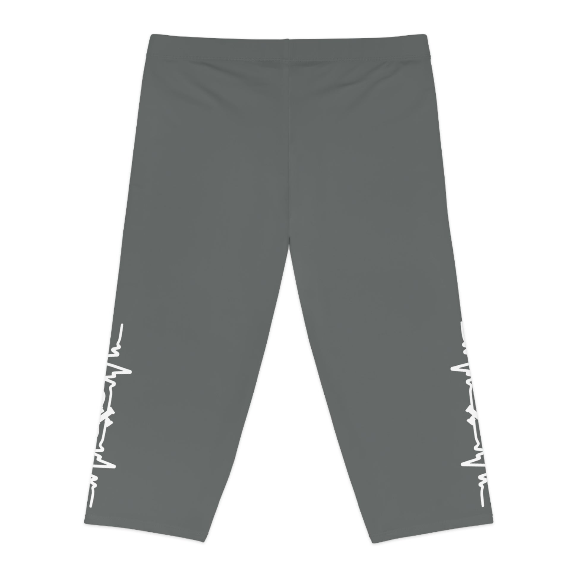 Women's Lightweight Pickleball Legging - Pickleball Pulse