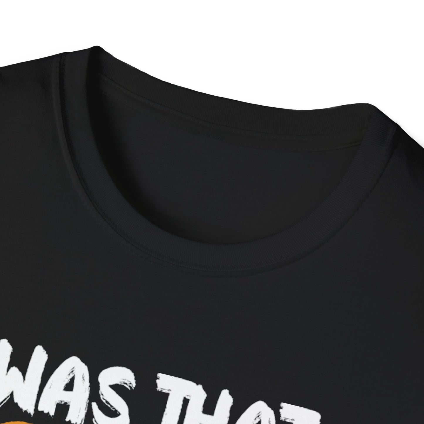 Women's Durable Pickleball T-shirt - Was That Out Are You Sure?