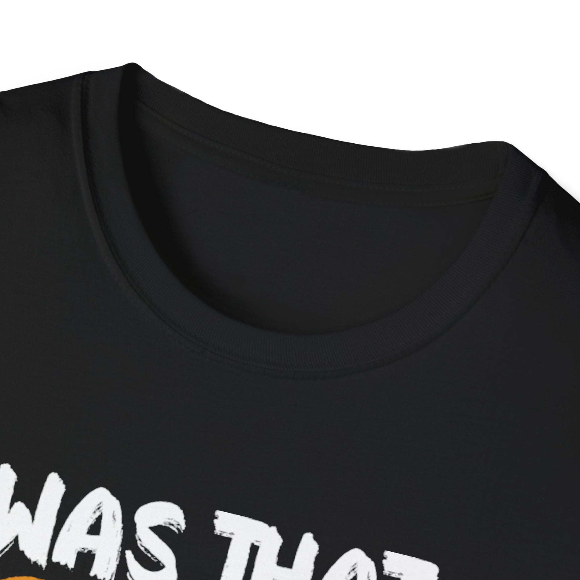 Women's Durable Pickleball T-shirt - Was That Out Are You Sure?