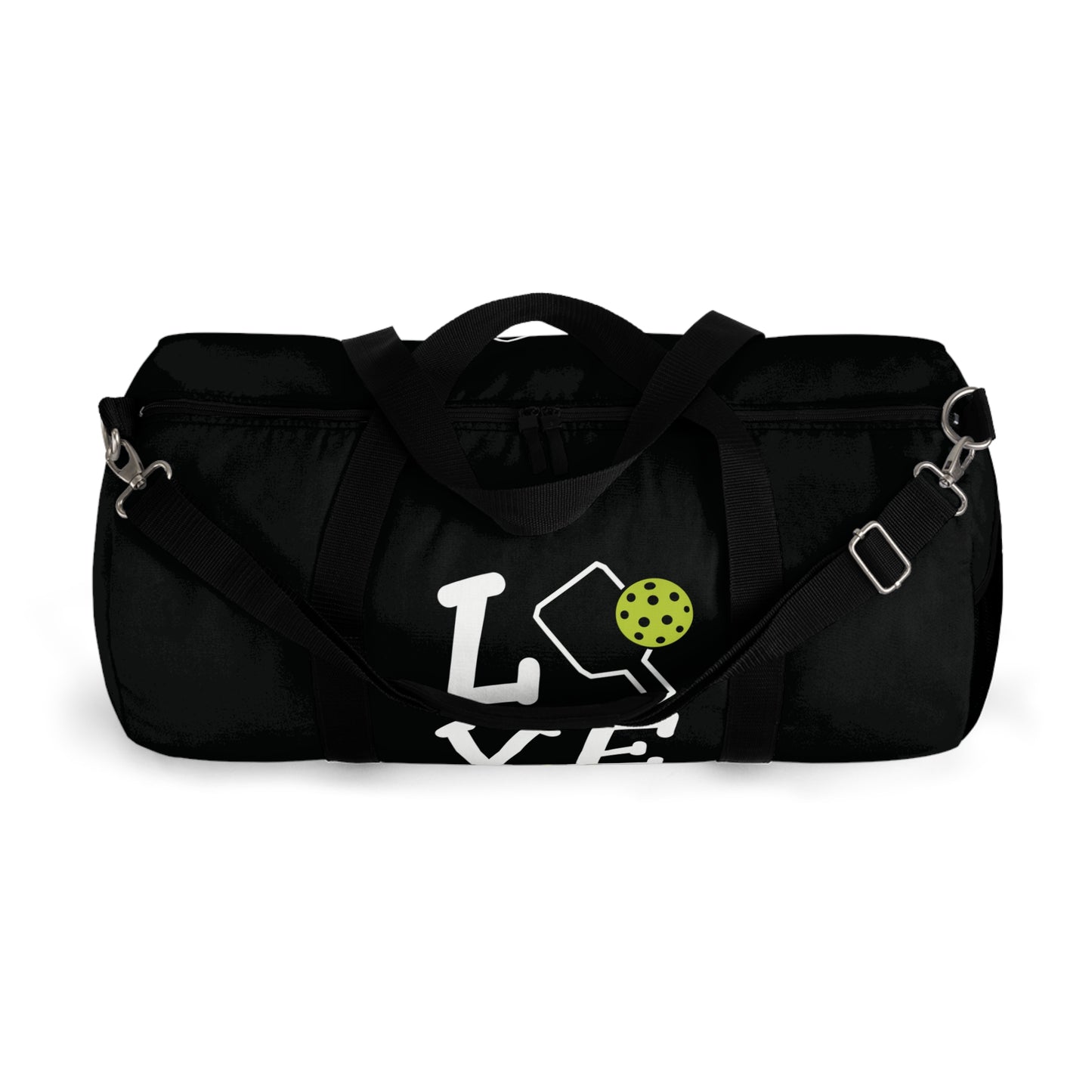 Pickleball Cool Duffel Bag - Love Pickleball