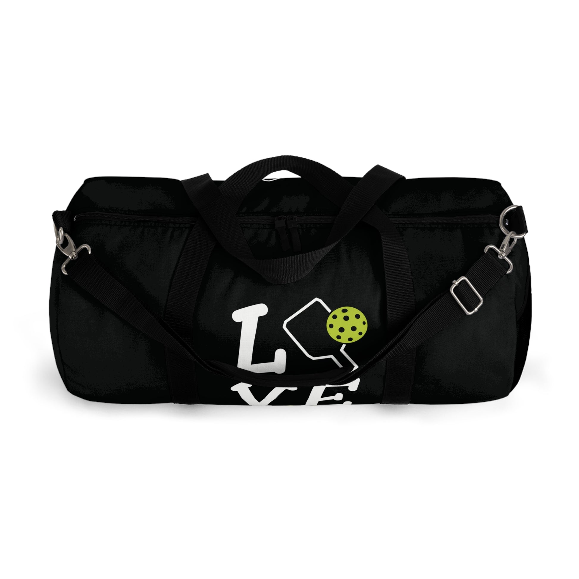 Pickleball Cool Duffel Bag - Love Pickleball