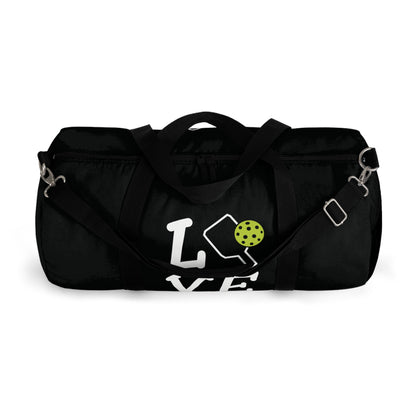 Pickleball Cool Duffel Bag - Love Pickleball