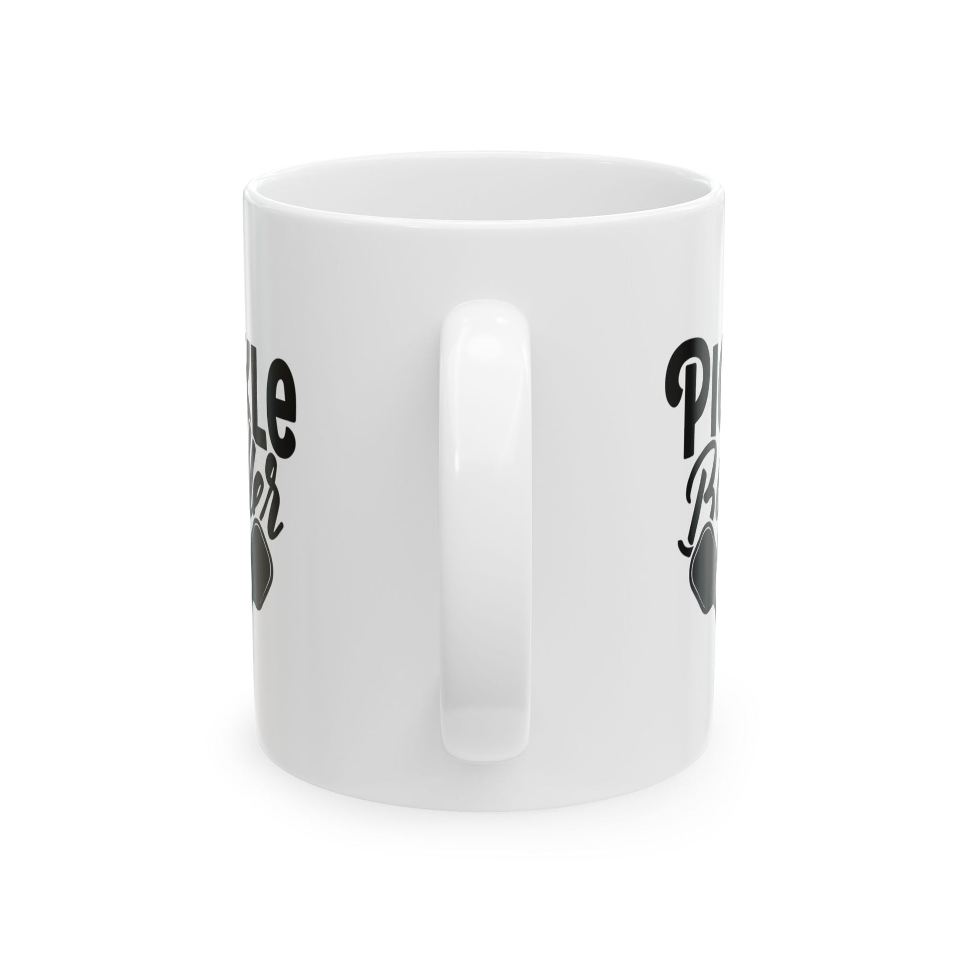 Pickleball Cool Mug - Pickleballer