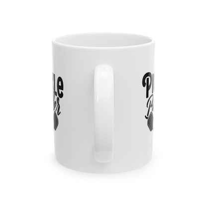 Pickleball Cool Mug - Pickleballer