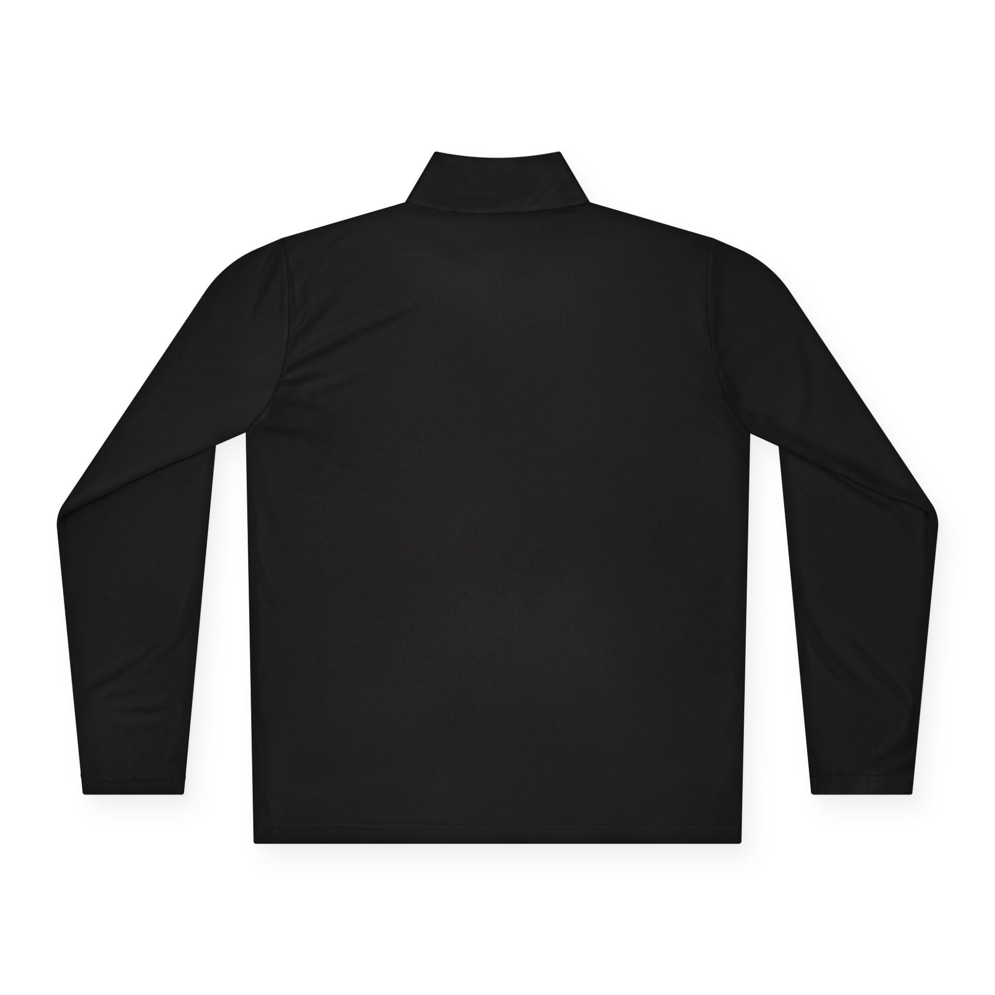 Men's Stylish Pickleball Pullover - Pickleball Sunset