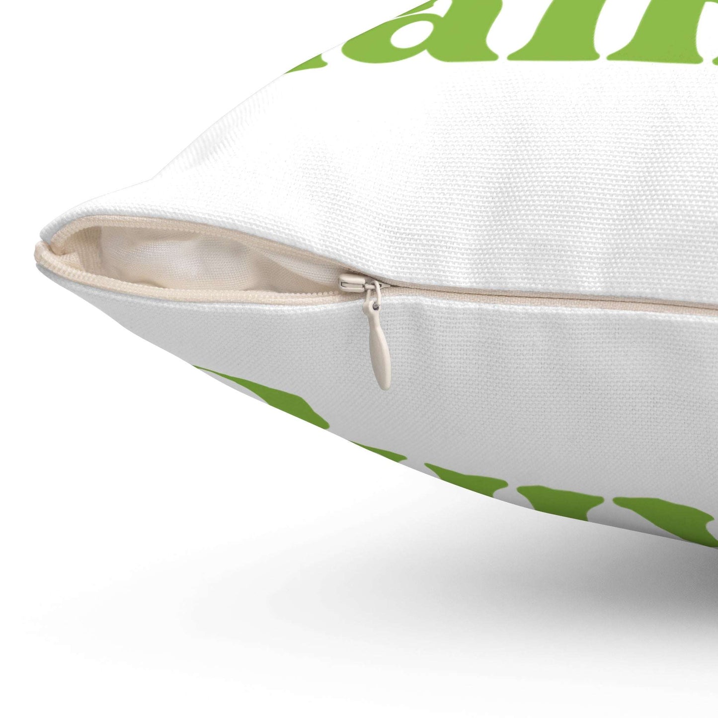 Pickleball Stylish Pillow - I'll Let My Paddle Do the Talking
