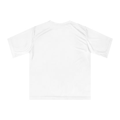 Men's Stylish Pickleball T-shirt - Pickleball Retro