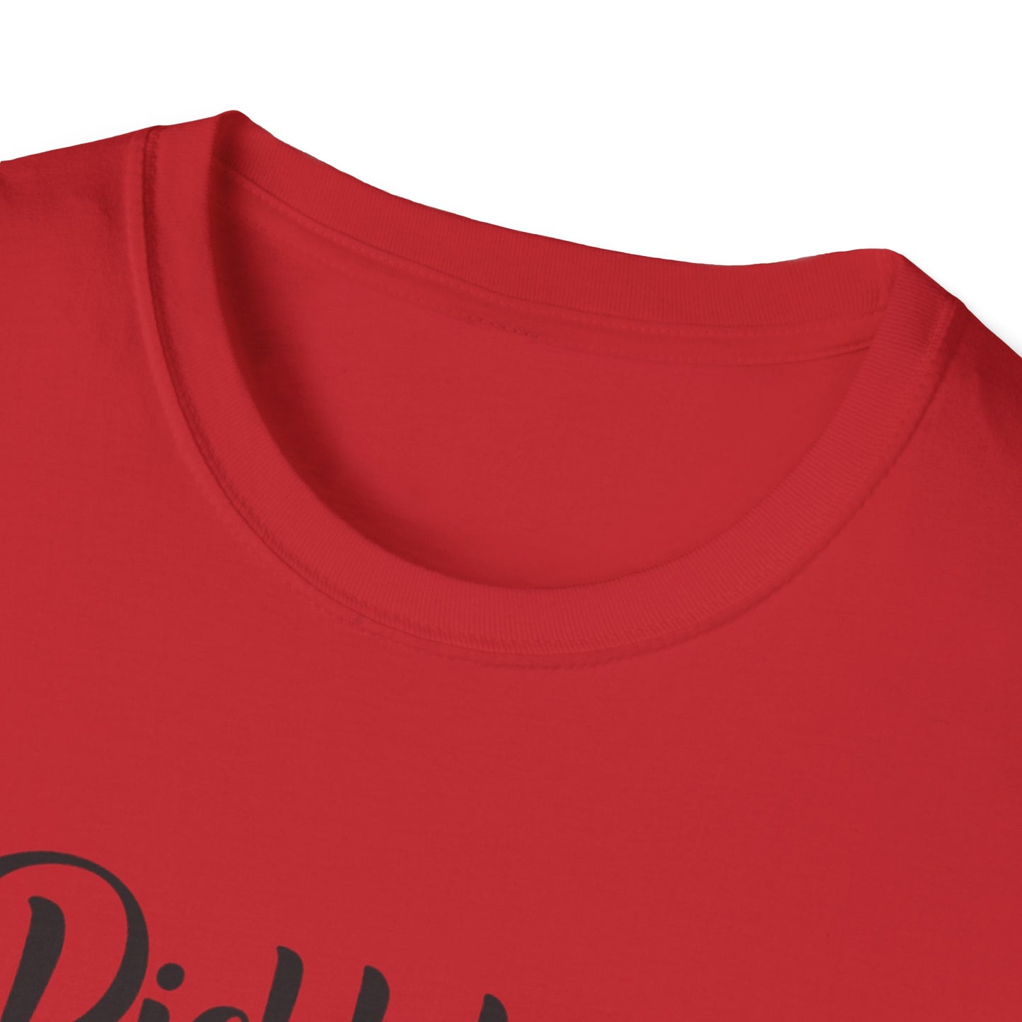 Women's Trendy Pickleball T-shirt - Pickleball Squad